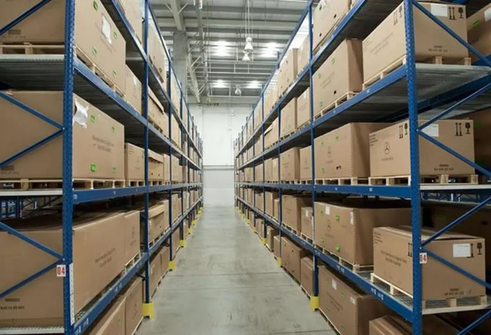 泉州到友谊县货物仓储