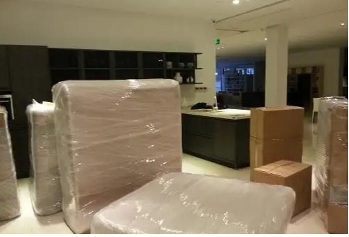 泉州到友谊县长途搬家