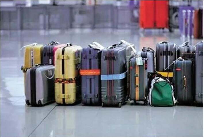 泉州到友谊县行李托运