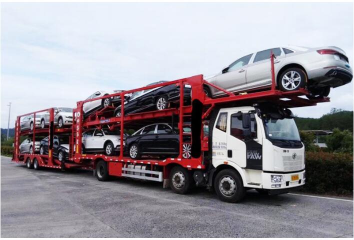 泉州到友谊县轿车托运